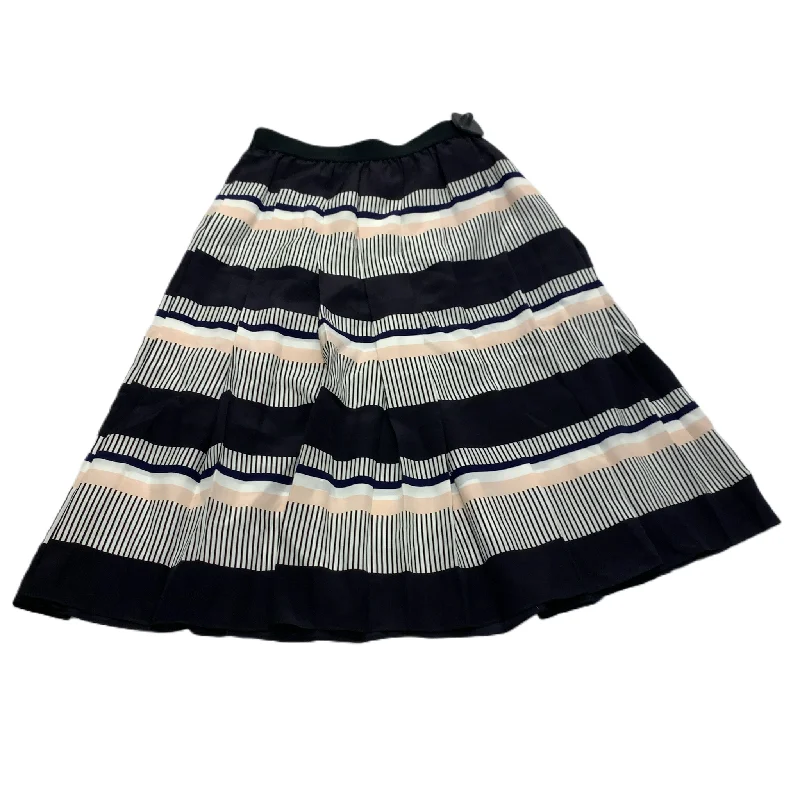 Black & White  Skirt Designer By Kate Spade  Size: S