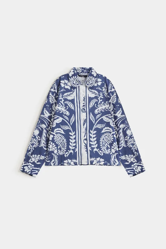 All Over Printed Shirt