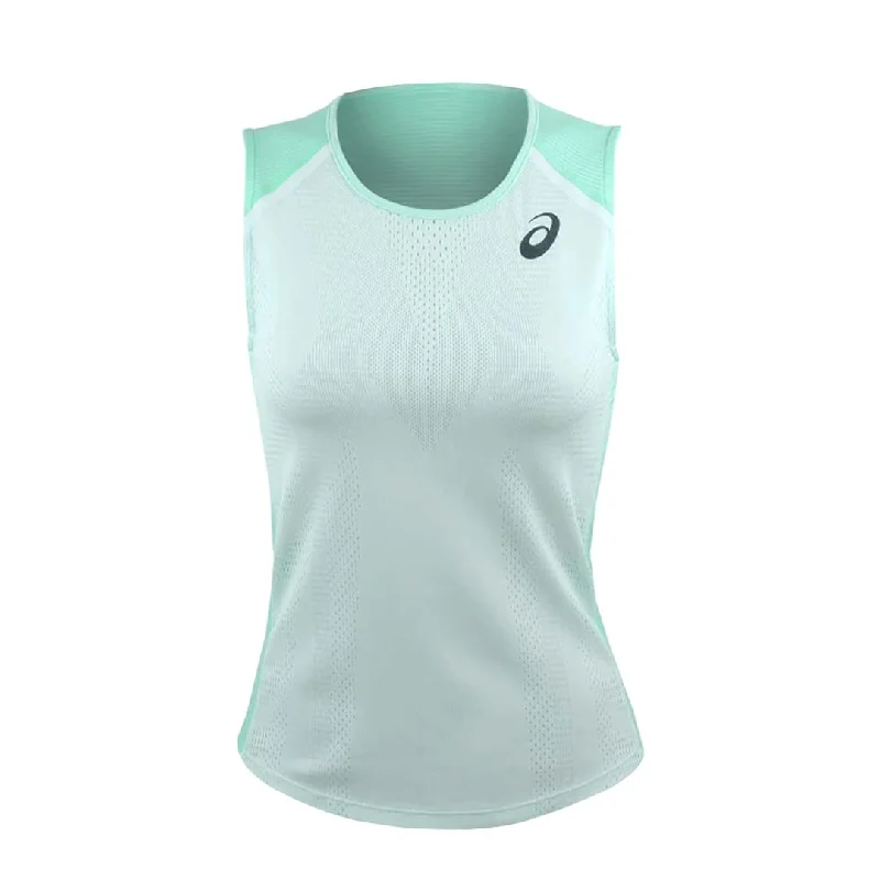 Asics - Women's Match Actibreeze Tank Top (2042A206 414)