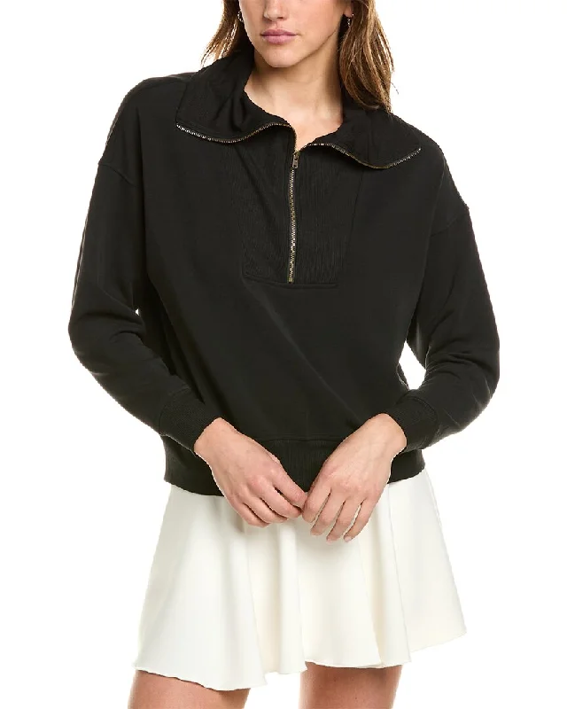 Socialite Air 1/2-Zip Pullover