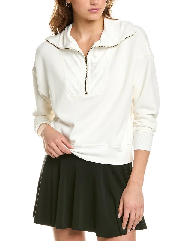 Socialite Air 1/2-Zip Pullover