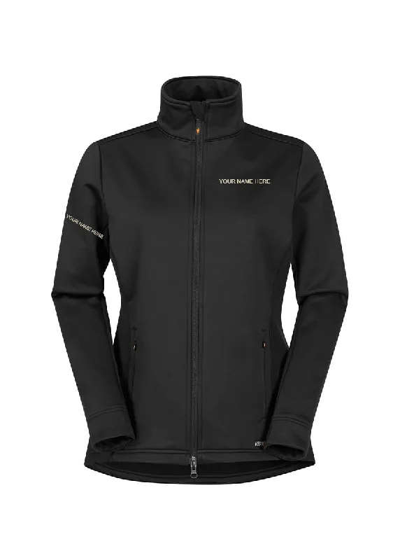 Softshell Riding Jacket - Personalized